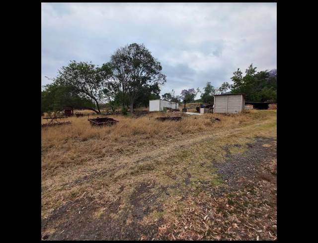236HA FARM SOLD IN NELSPRUIT RURAL